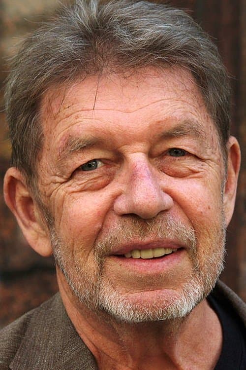 Zdjęcie Pete Hamill