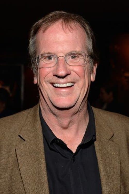 Zdjęcie Pete Hammond