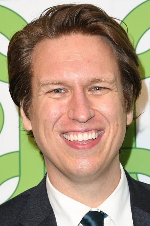 Zdjęcie Pete Holmes