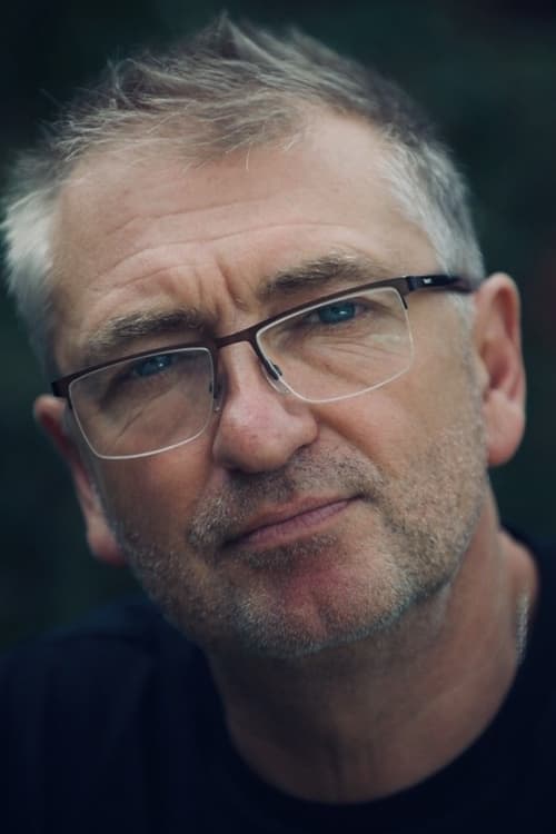 Zdjęcie Pete Lee-Wilson