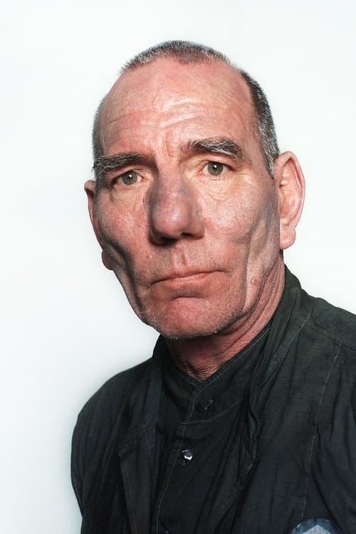 Zdjęcie Pete Postlethwaite