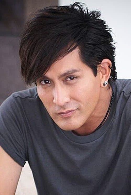 Zdjęcie Pete Thongchua