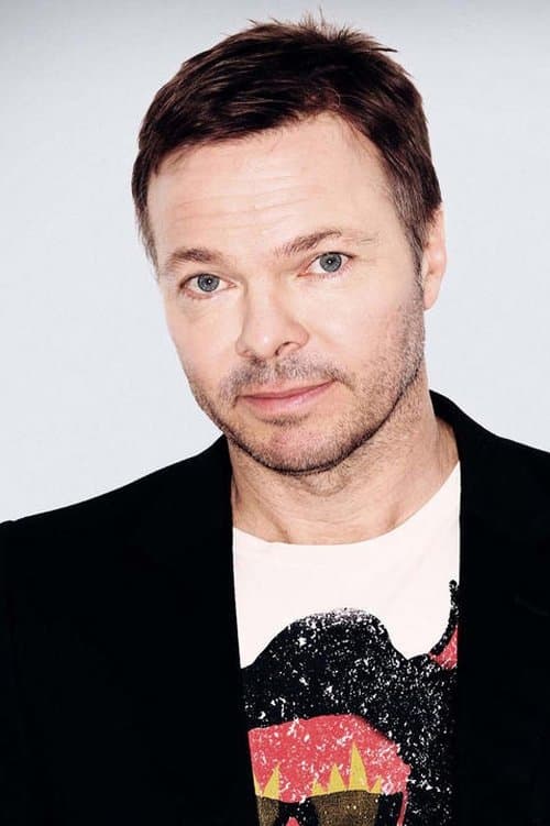 Zdjęcie Pete Tong