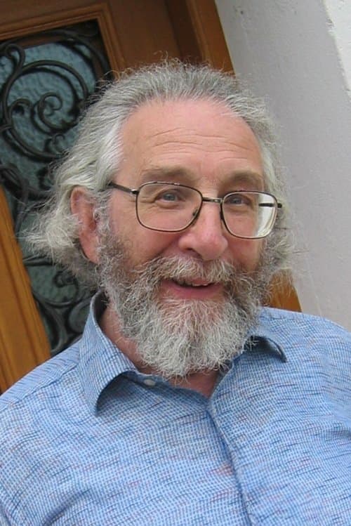 Zdjęcie Peter Aczel