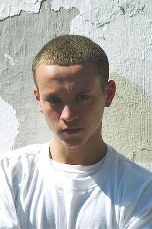 Zdjęcie Peter Anthony Tambakis