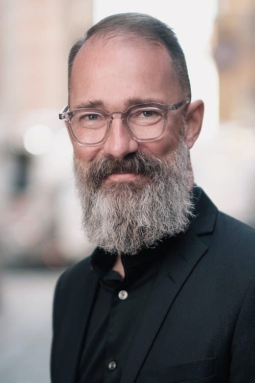 Zdjęcie Peter Arrhenius