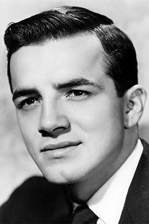 Zdjęcie Peter Baldwin