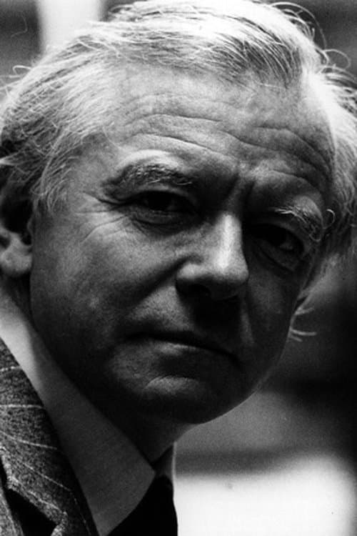 Zdjęcie Peter Barkworth