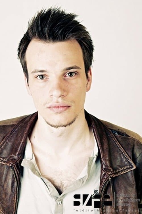 Zdjęcie Péter Bárnai