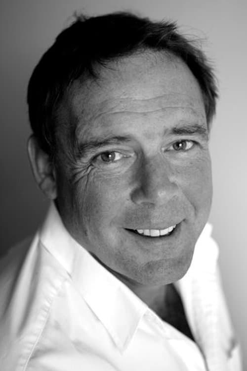 Zdjęcie Peter Bensley