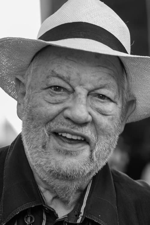 Zdjęcie Peter Berling