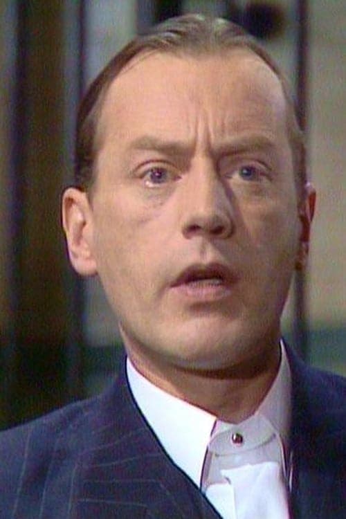 Zdjęcie Peter Blythe