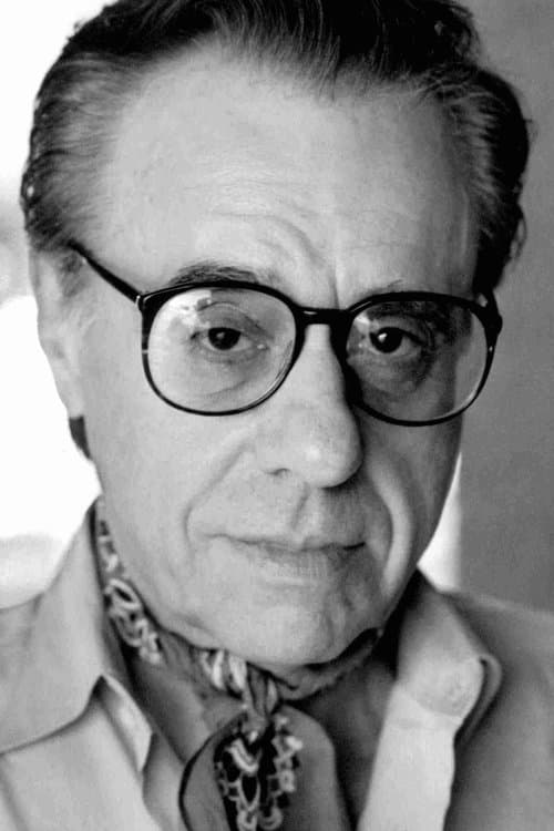Zdjęcie Peter Bogdanovich