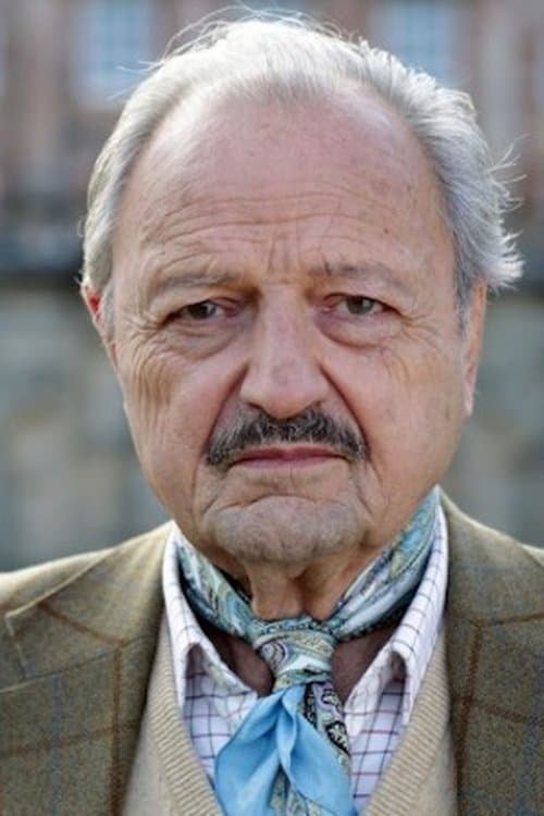 Zdjęcie Peter Bowles