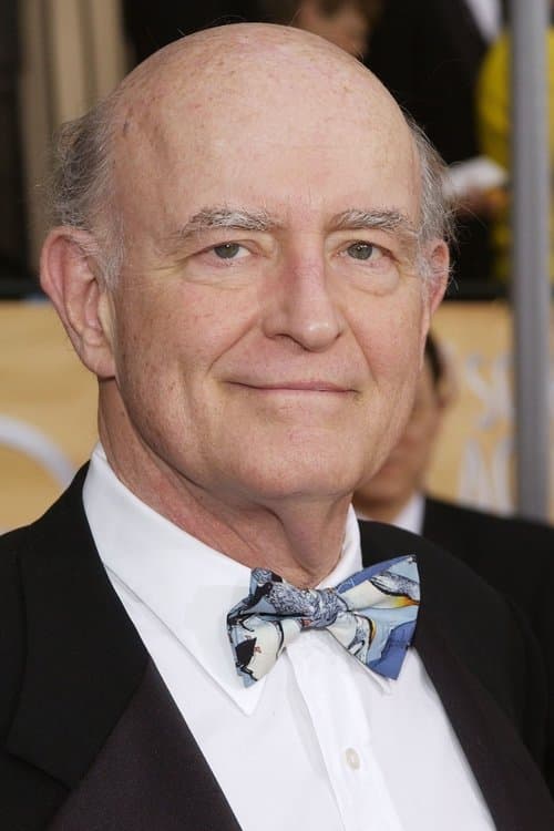 Zdjęcie Peter Boyle