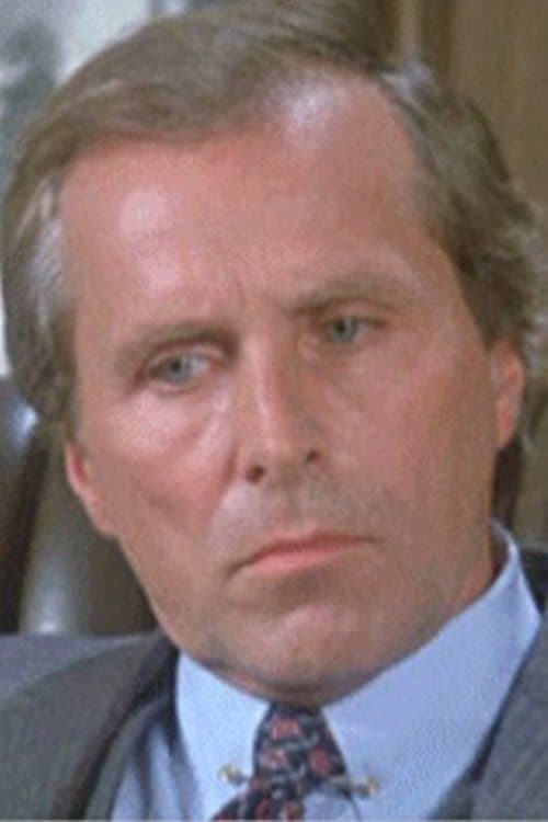 Zdjęcie Peter Brandon