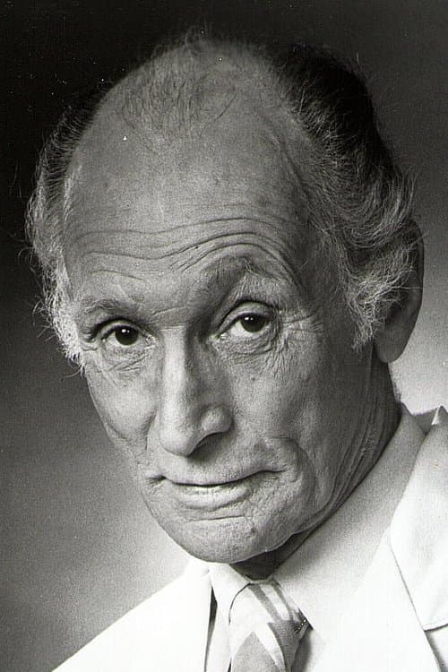 Zdjęcie Peter Brocco