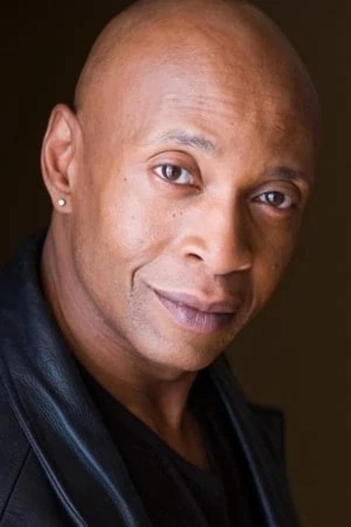 Zdjęcie Peter Bryant