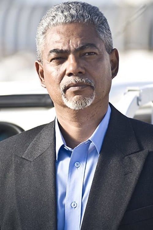 Zdjęcie Peter Butler