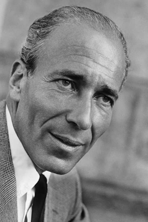 Zdjęcie Peter Capell