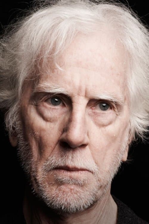 Zdjęcie Peter Carroll