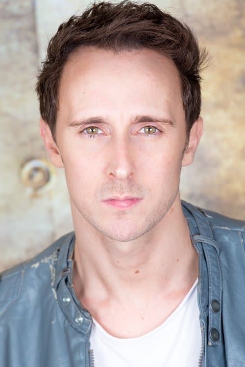 Zdjęcie Peter Caulfield