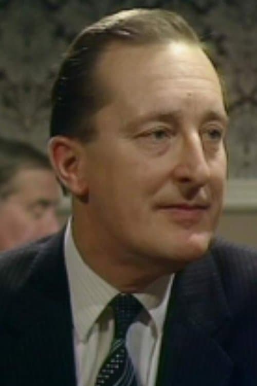 Zdjęcie Peter Cellier