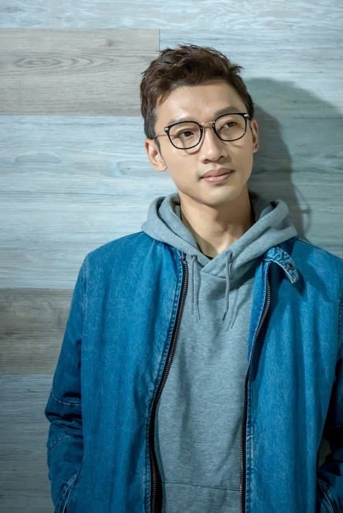 Zdjęcie Peter Chan Charm-man