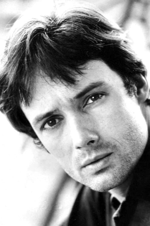 Zdjęcie Peter Chatel