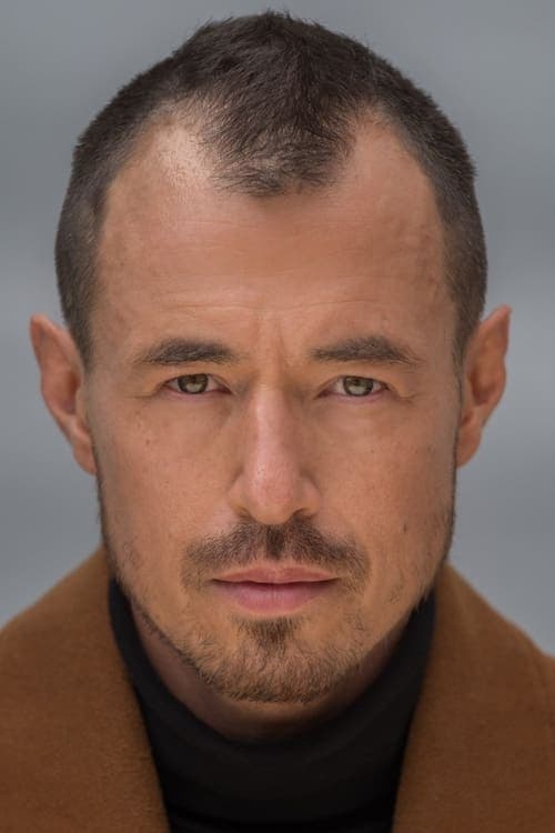 Zdjęcie Peter Christoffersen