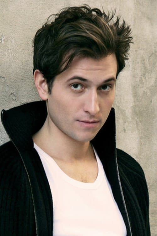 Zdjęcie Peter Cincotti