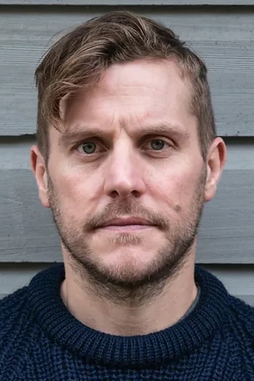 Zdjęcie Peter Coonan