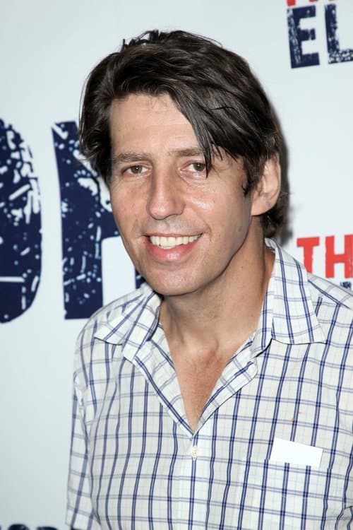 Peter Cornwell całe filmy