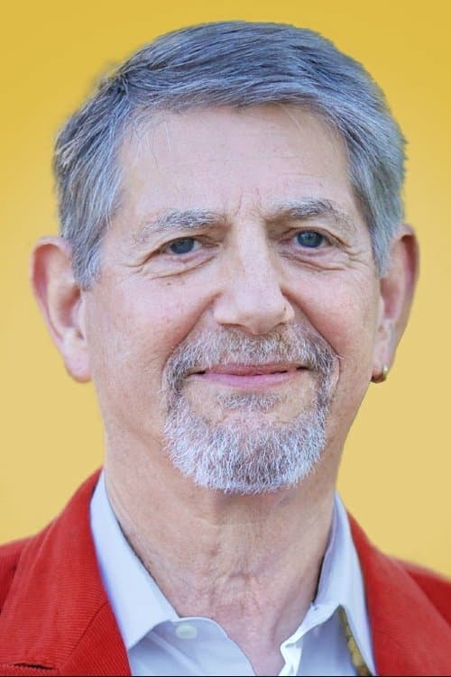 Zdjęcie Peter Coyote