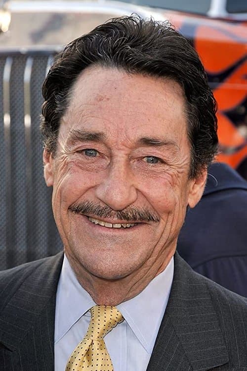 Zdjęcie Peter Cullen