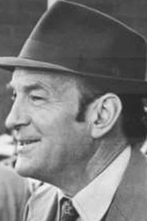 Zdjęcie Peter Cummins