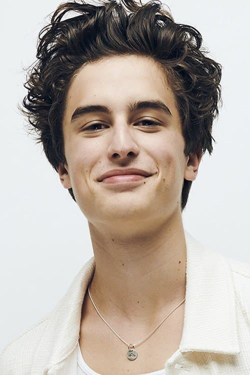 Zdjęcie Peter Dager