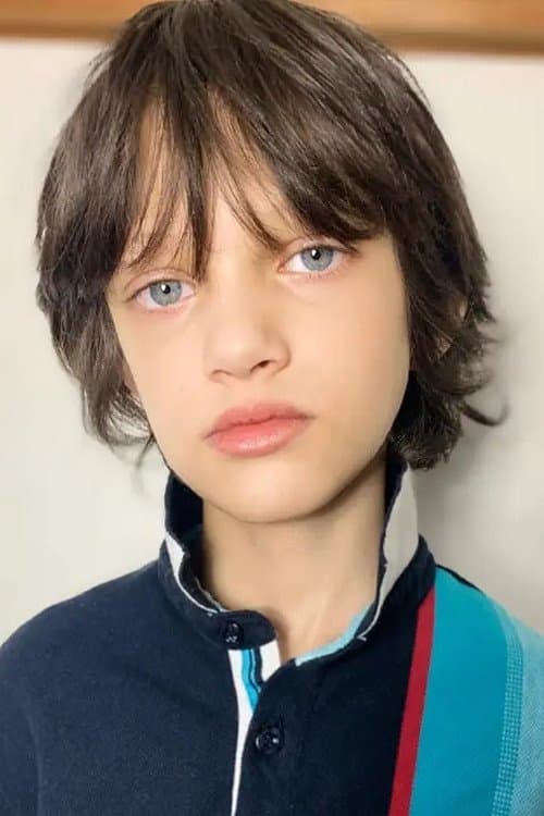 Zdjęcie Peter DeSouza-Feighoney