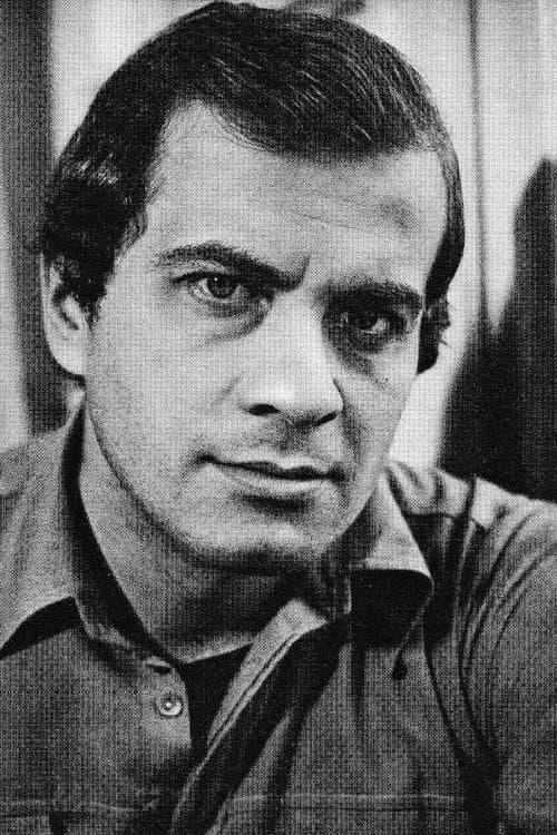 Zdjęcie Péter Dobai