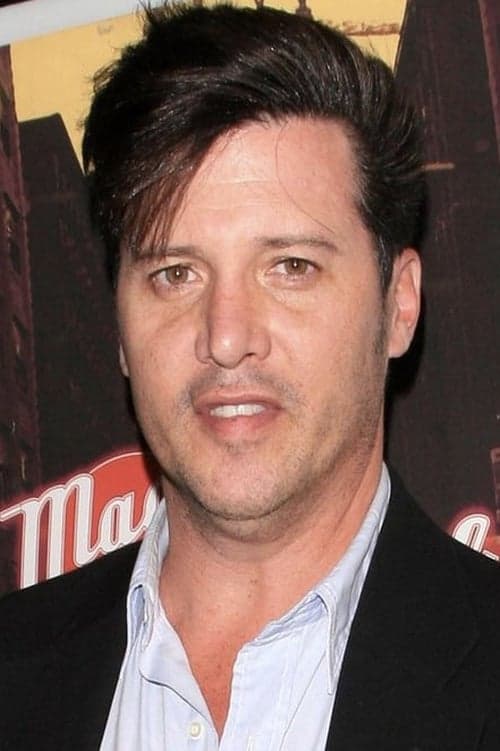 Zdjęcie Peter Dobson