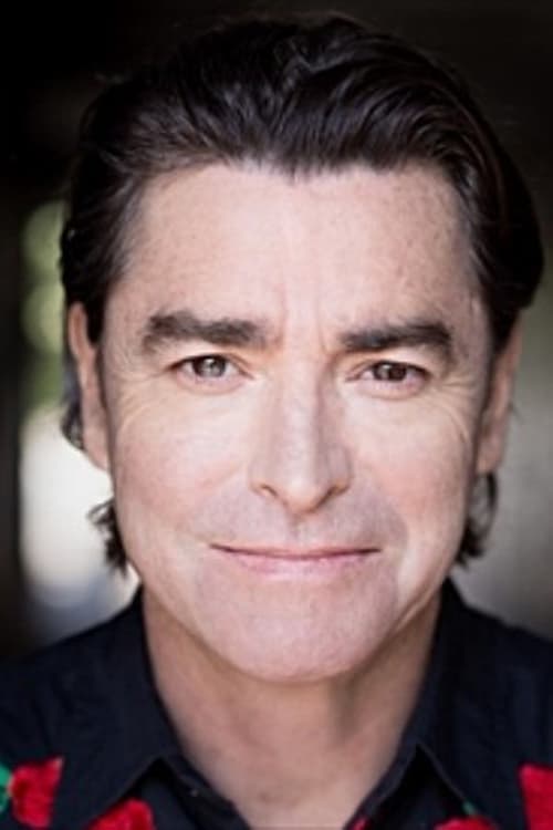 Zdjęcie Peter Docker