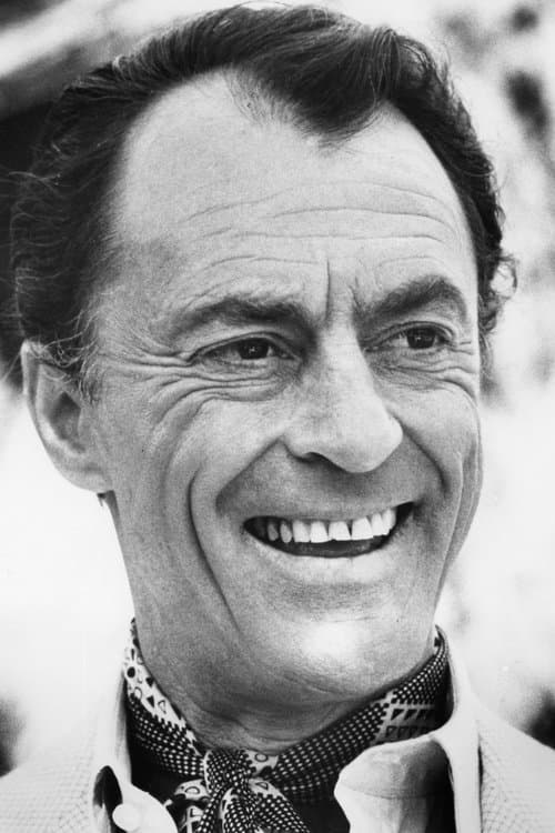 Zdjęcie Peter Donat