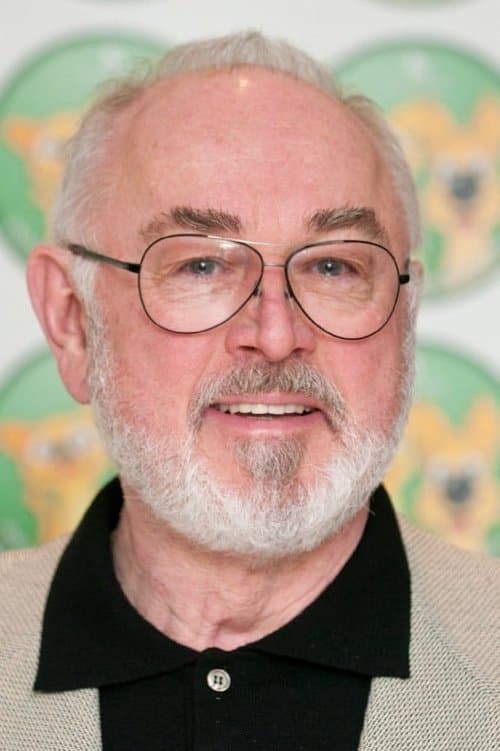 Zdjęcie Peter Egan