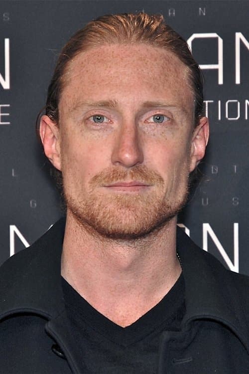 Zdjęcie Peter Eggers