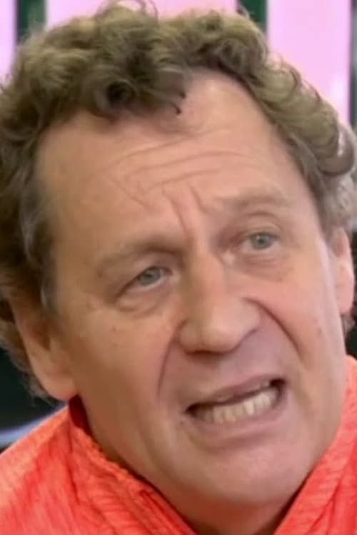 Zdjęcie Peter Elliott