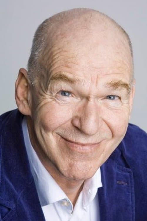 Zdjęcie Peter Faber