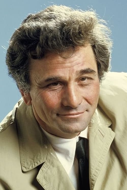 Zdjęcie Peter Falk