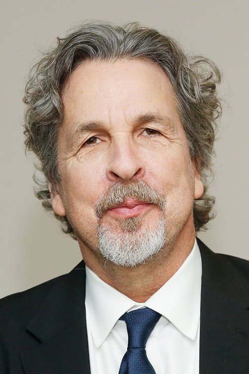 Peter Farrelly całe filmy