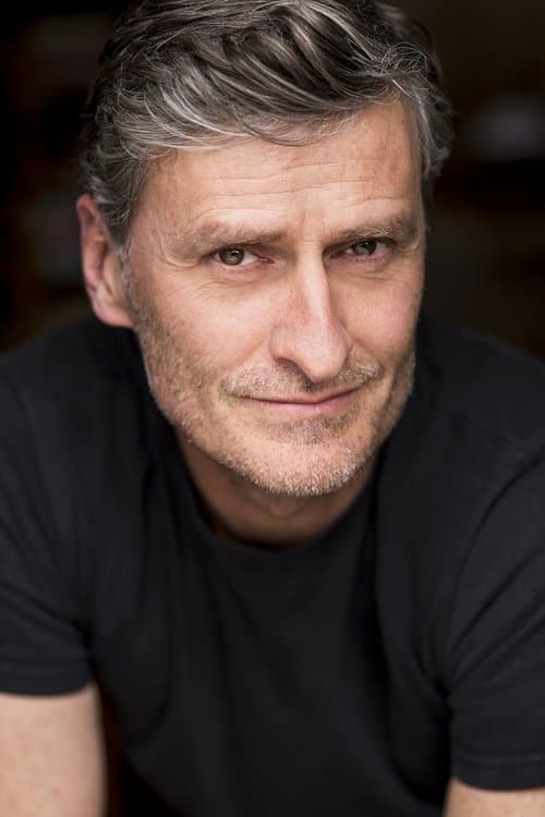 Zdjęcie Peter Feeney