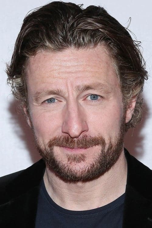 Zdjęcie Peter Ferdinando